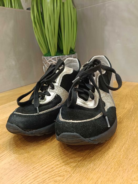 Półbuty damskie Goodin