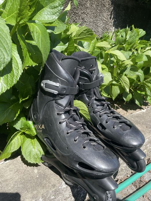 Vendo patins em linha