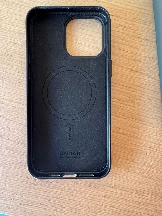 Capa IPHONE 15 Pro Max