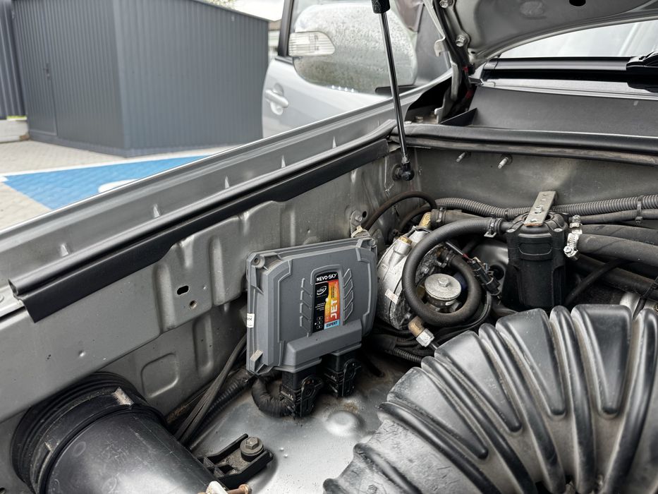 Продам Toyota Prado 120