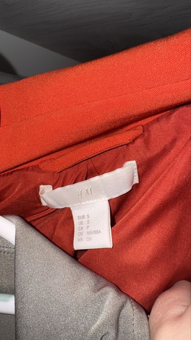 Пальто плащ тренч зара