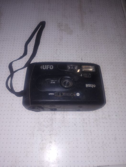 Фотоаппарат OLYMPUS и другие