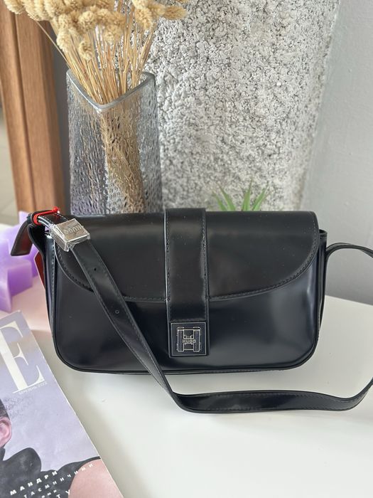 Жіночі сумки на плече hugo boss