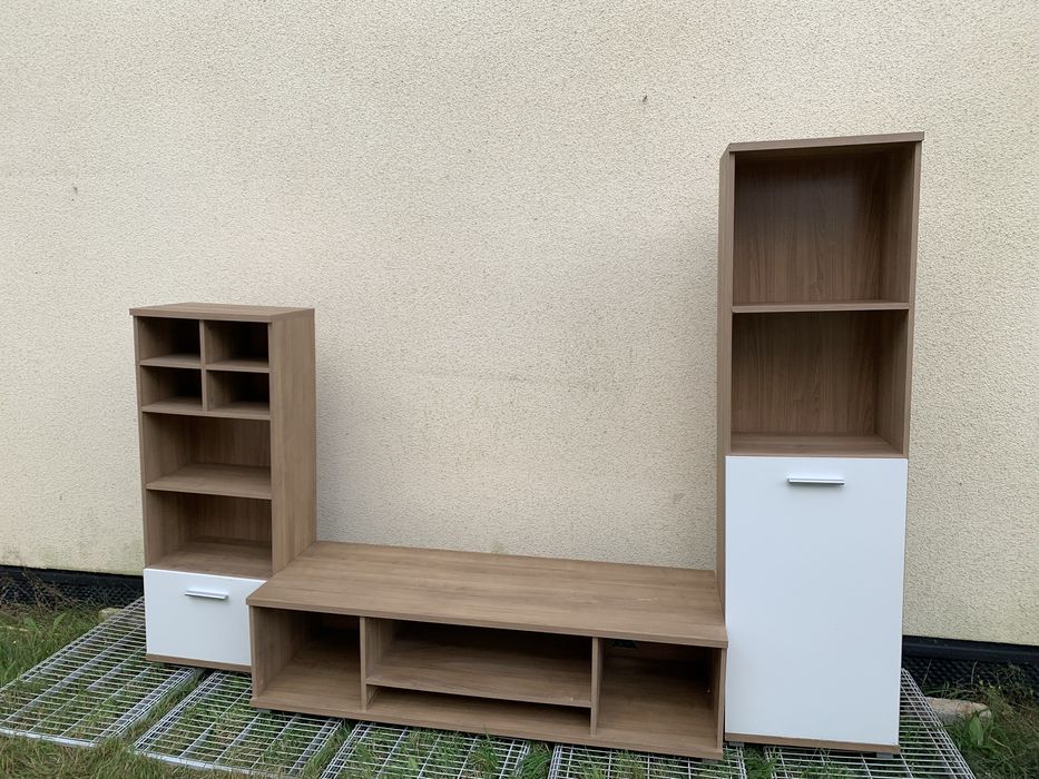 Meble pokojowe do salonu szafka pod telewizor