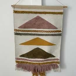 Tapeçaria decorativa La Redoute