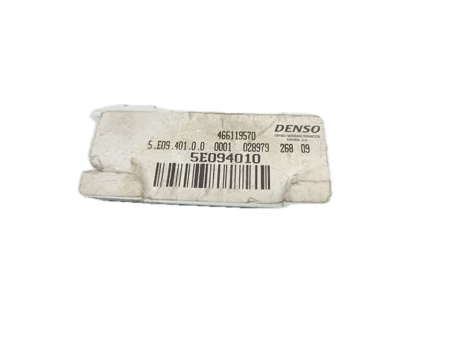 Comando chauffage / sofagem OPEL Corsa D