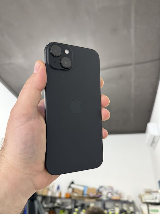 Apple iphone 15+ 128 gb Neverlock айфон плюс