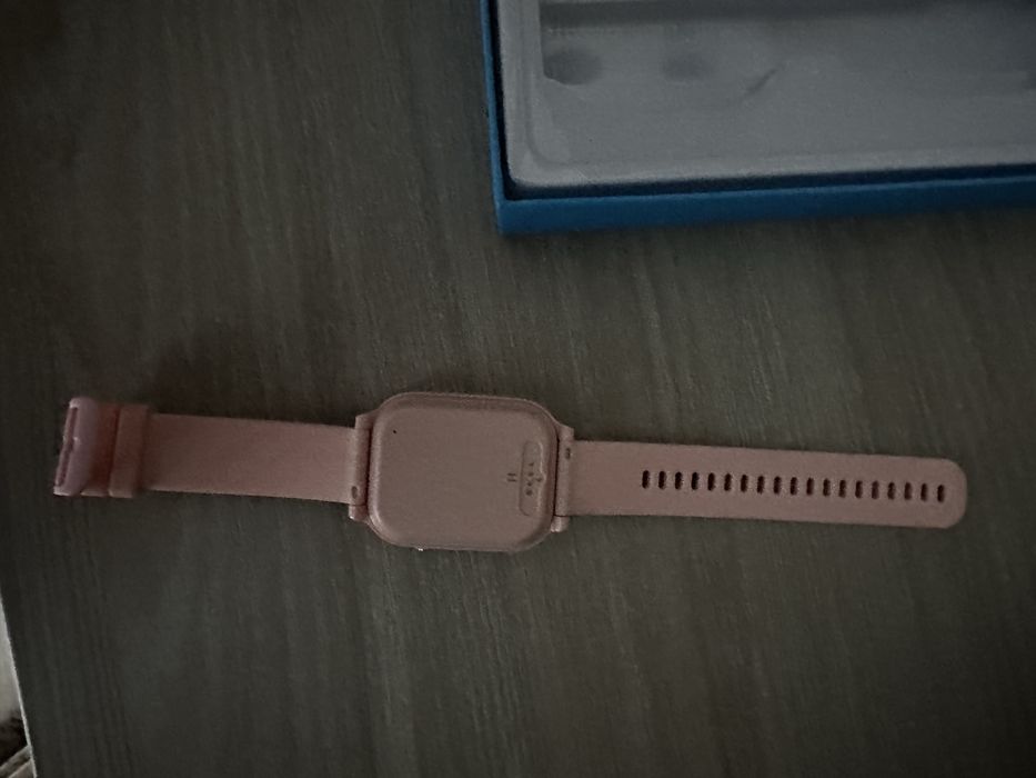 Смарт годинник дитячий Kids Smart Watch 4G