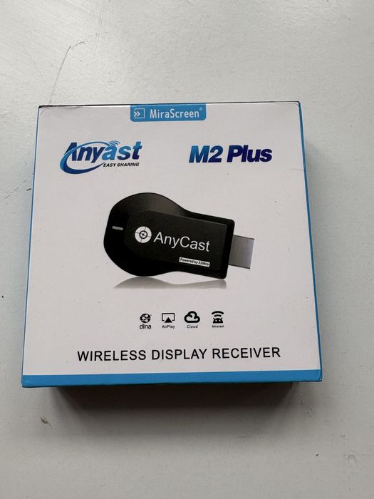 Smart wireless para tv