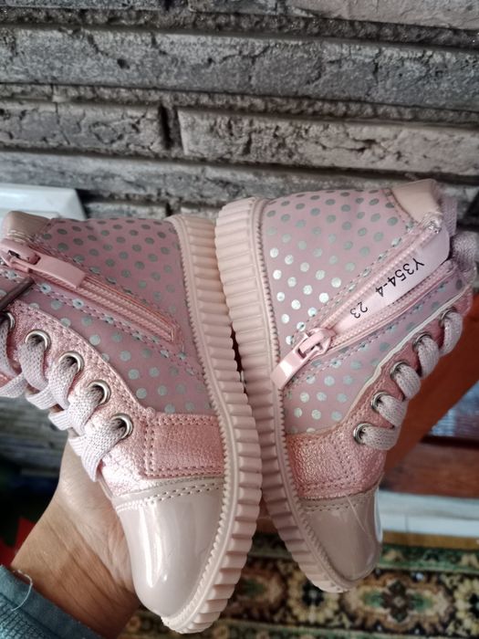 Черевики 23 розмір