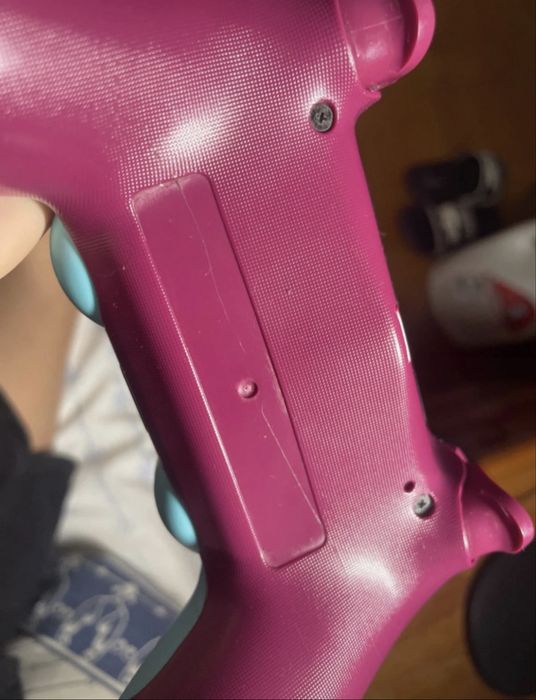 Comando DualShok Ps4