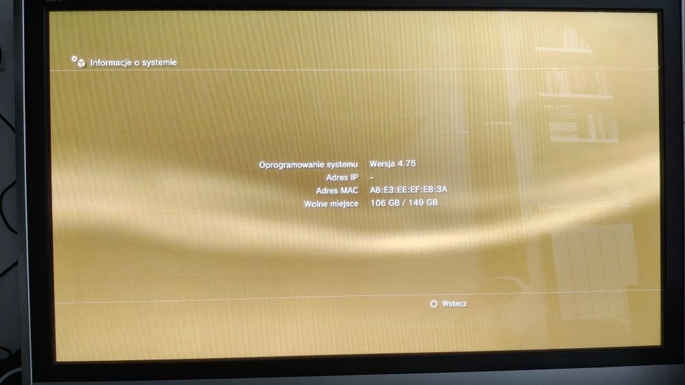 Konsola Sony PlayStation 3