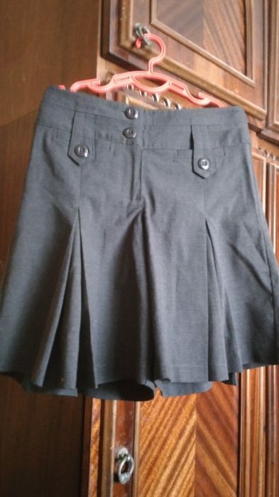 Обмен детских вещей