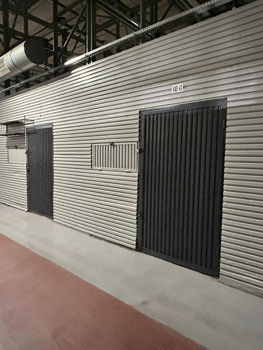 Magazyn boks magazynowy do wynajęcia 48,0 m2 Katowice Załęże