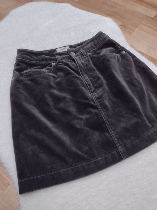 Spódnica damska XS/S GAP