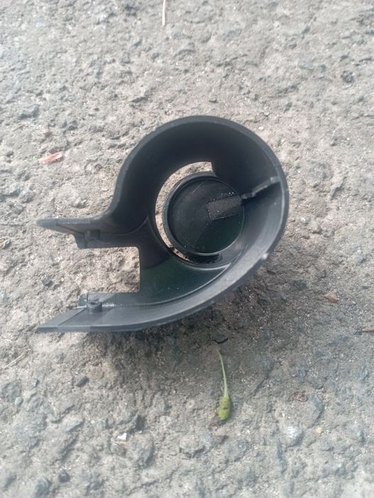 Кришка заднього двірника skoda, vw