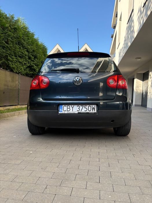 Vw Golf 1,4 MPI