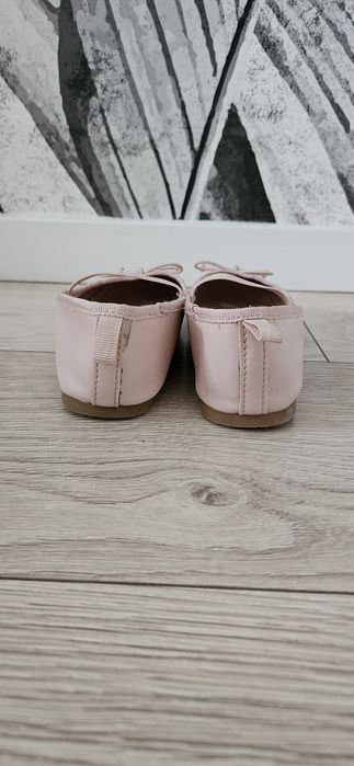 Balerinki H&M rozm. 32