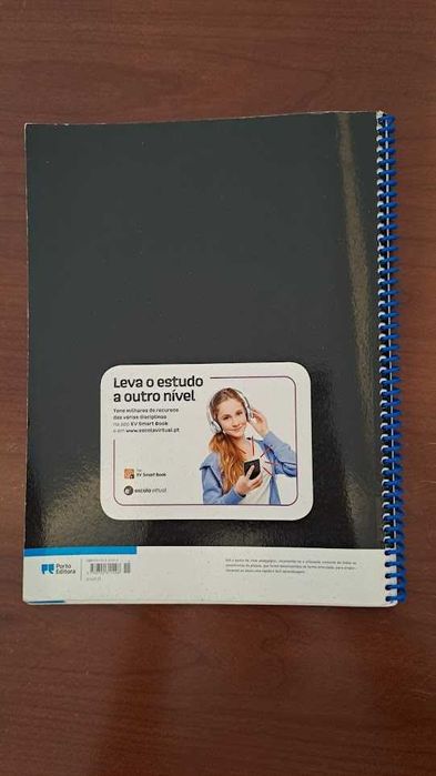 Cadernos de atividades 9º ano