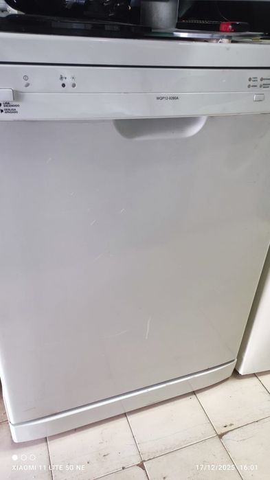 Vendo 2 maquinas de lavar loiça modernas, estado novo 130€ cada