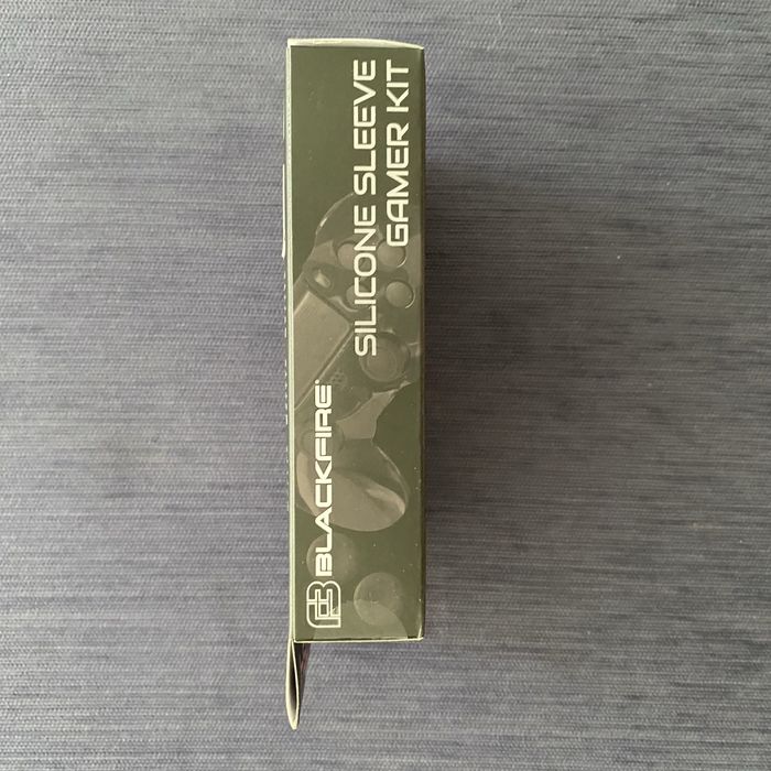 DualShock Protective Controller Cover for PlayStation 4 – New Red64584409576323122