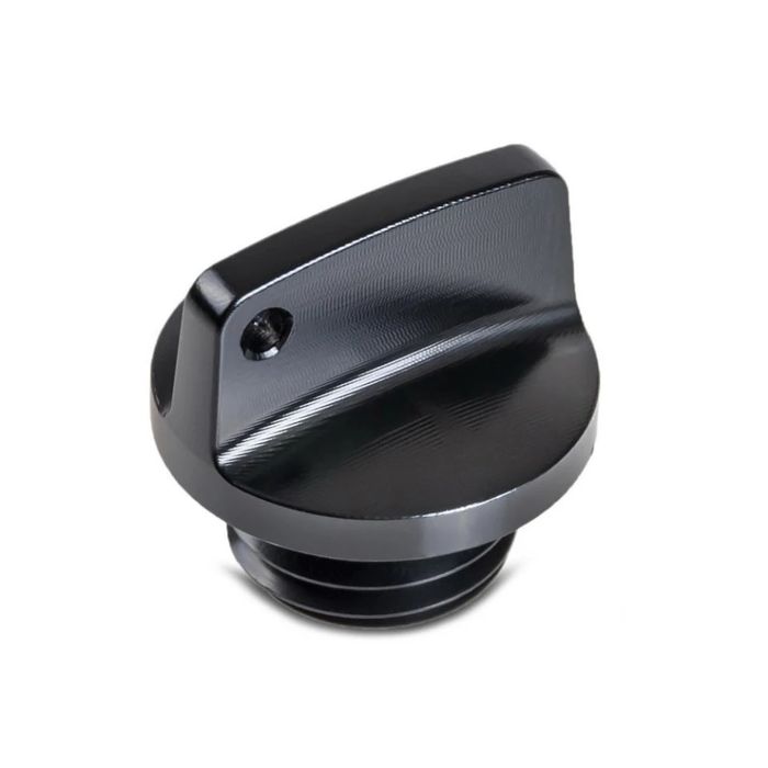 Bujão de Óleo em Alumínio CNC M20x2.5 para Moto