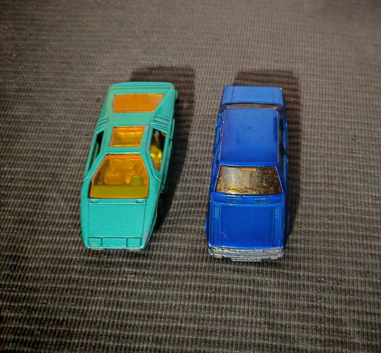 Коллекционные машинки NOREV Mini Jet 1:64 Франция