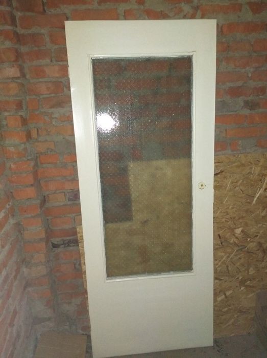 Міжкімнатні двері