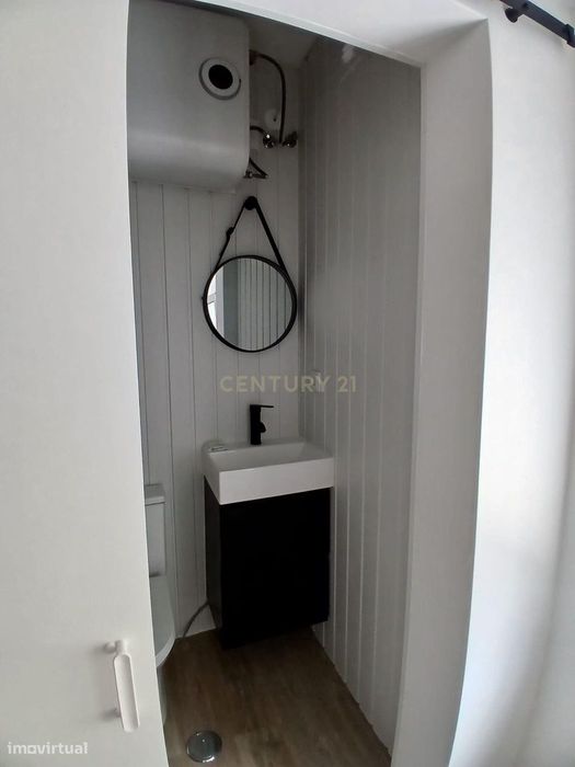 Apartamento T1 Alcochete