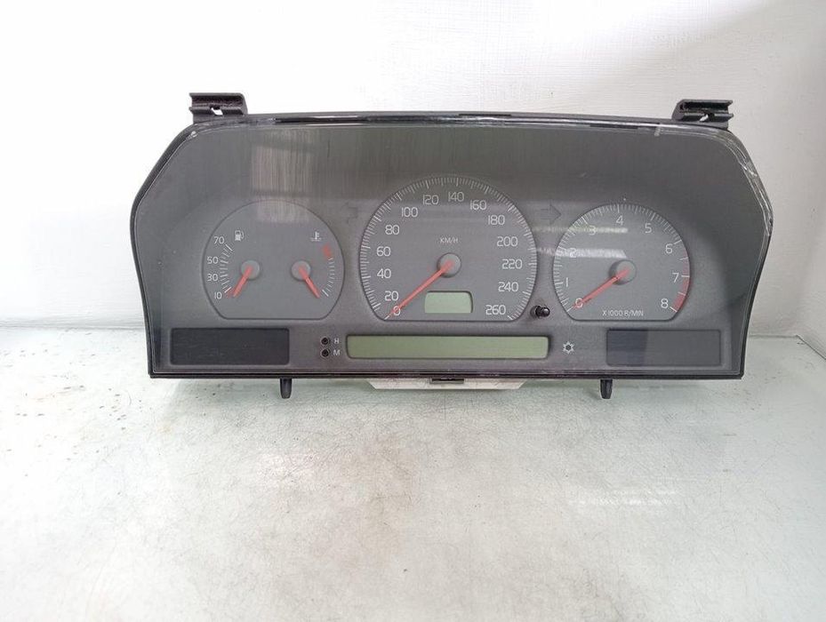 Quadrante Volvo S70 Berlina
