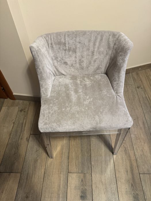 Крісло Картель/Kartell