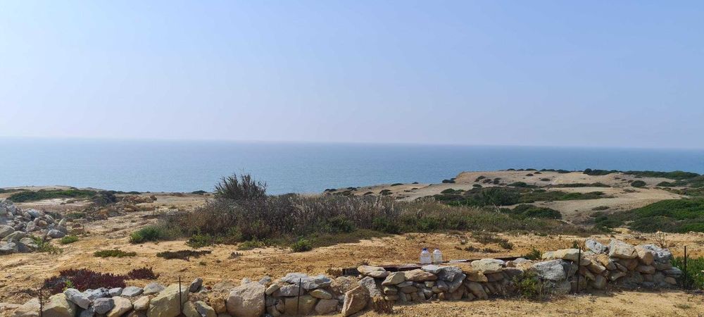 Terreno para venda ERICEIRA 462/10040 AVOS