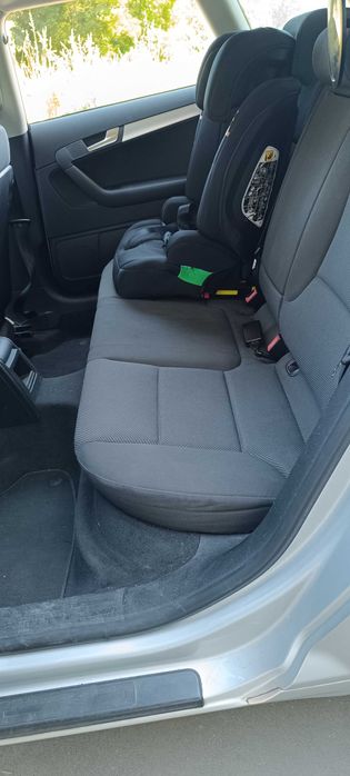 Audi A3 Sportback 1.9 TDI