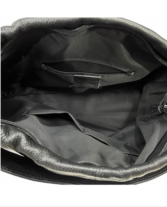 Сумка. Шопер. Кожа. Италия. Новая