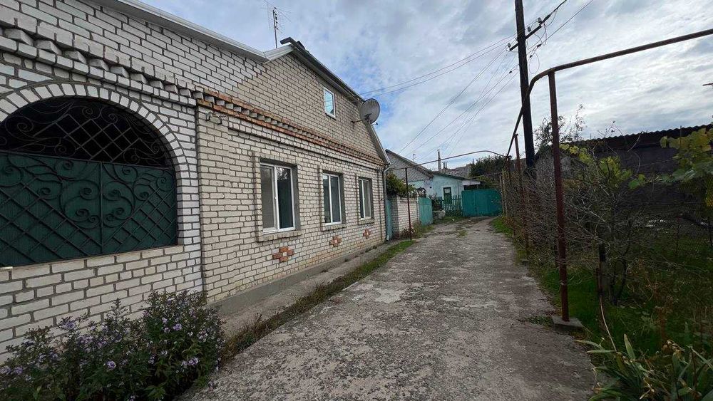 Продаю дом в Ингульском районе на Бойченко и1