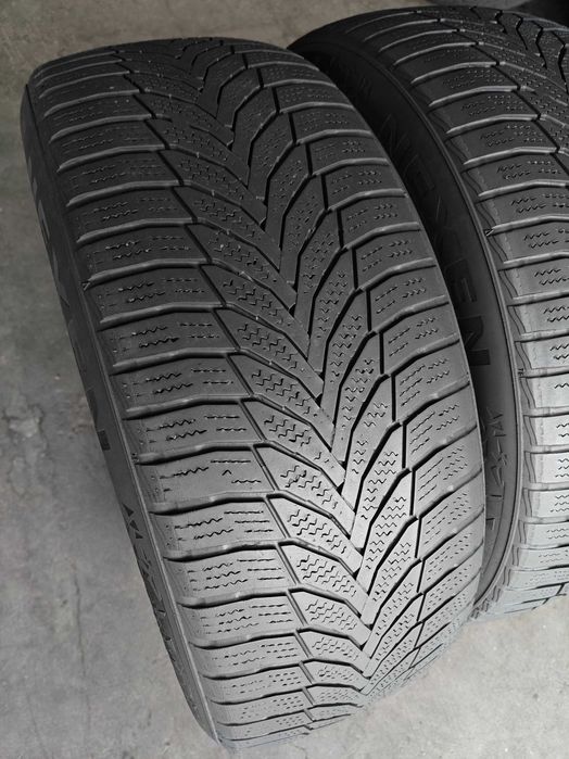 1шт R17 215 55 шини всесезонні Nexen WinGuard Sport 2
