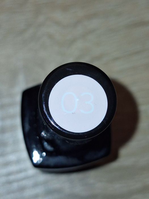 Lakier solarny lacky nails