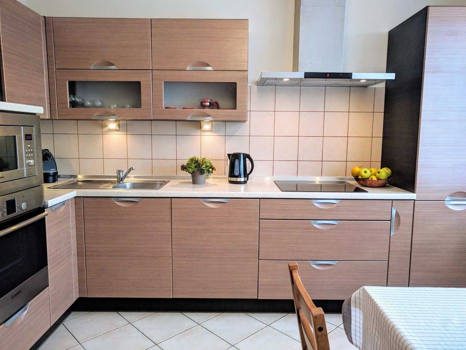 Dom do wynajęcia - Gliwice Kozielska