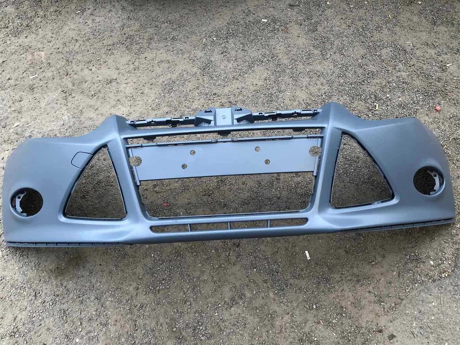 Фара Ford Focus Фокус 2011 2012 2013 2014