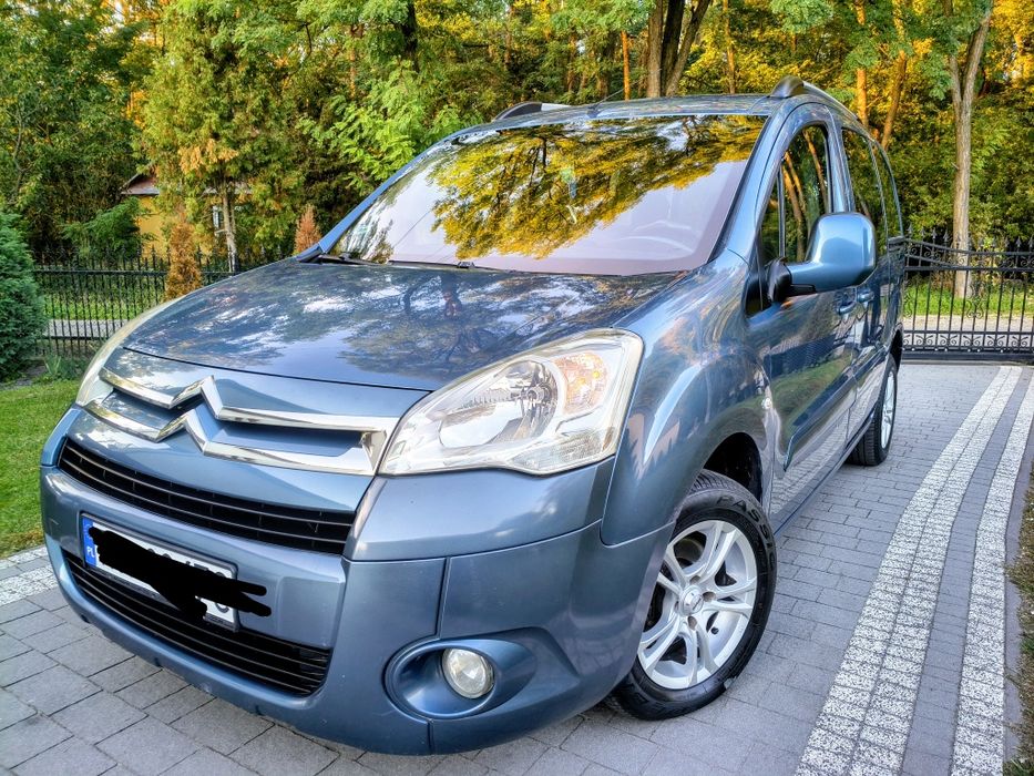 Citroën Berlingo