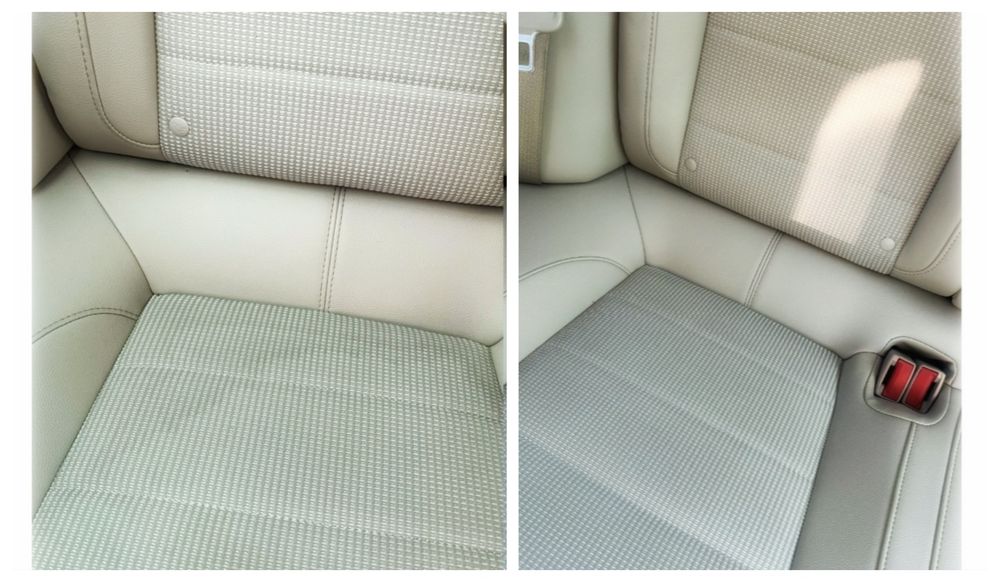 Profesjonalne pranie tapicerki | Auto i meble