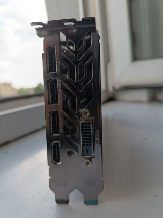 Karta graficzna RX 570 4GB