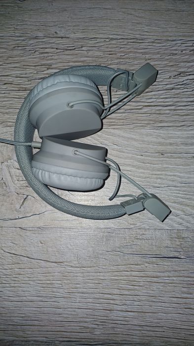 Słuchawki przewodowe Silvercrest