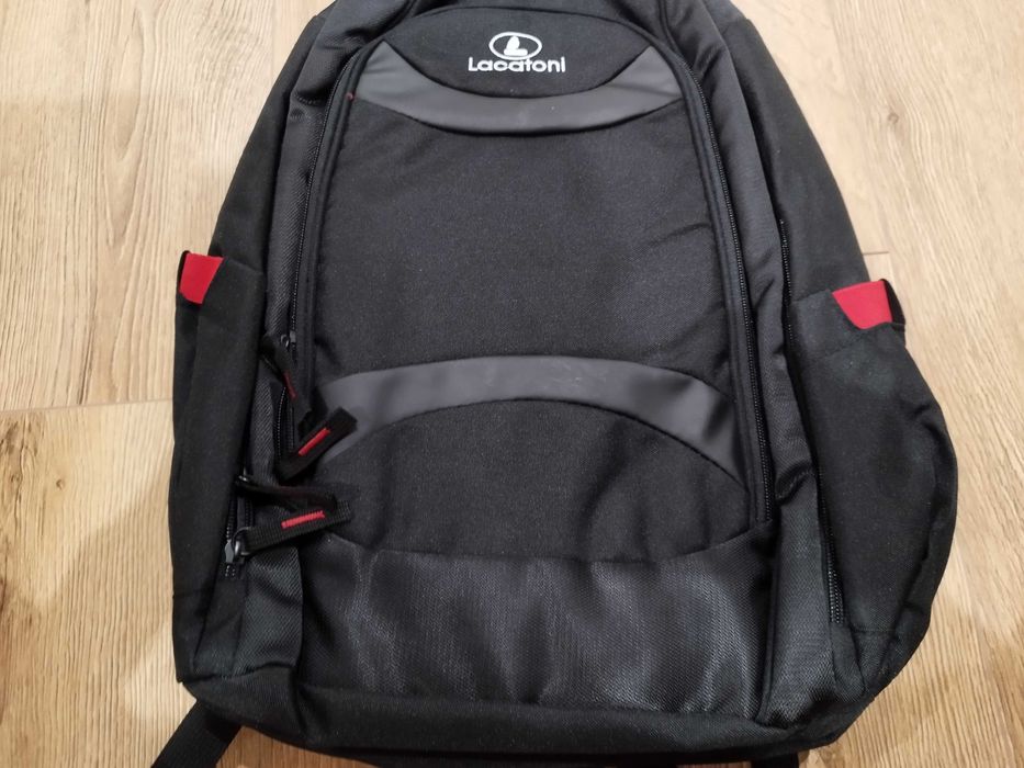 Mochila Lacatoni Nova64739508771715120