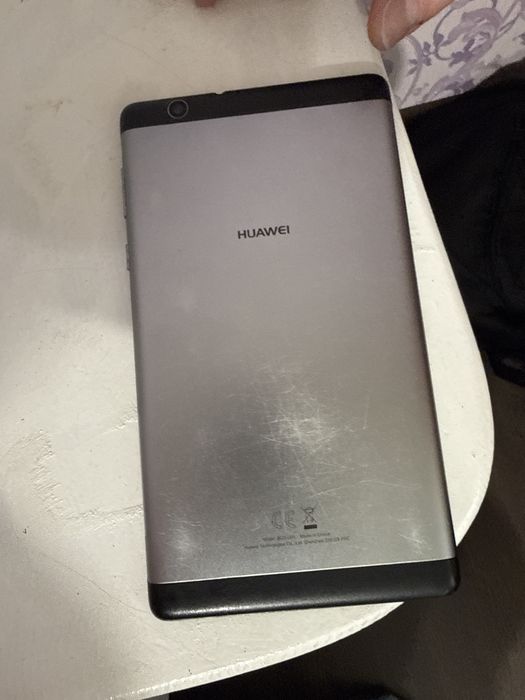 Планшет Huawei MediaPad T3 7" 3G 2/16GB (BG2-U01)