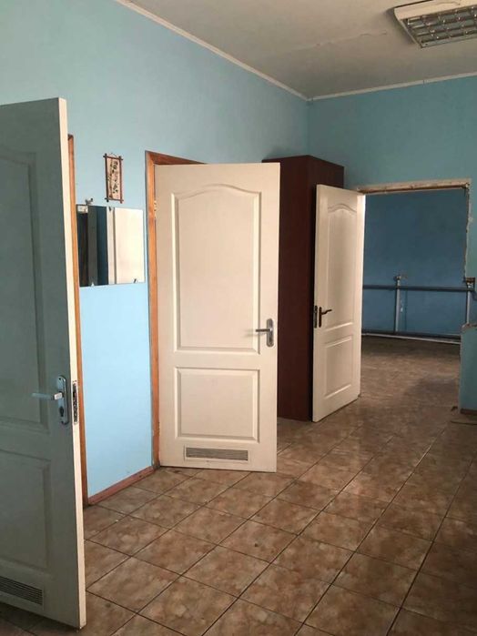 Склад 1600 м2 Дарниця