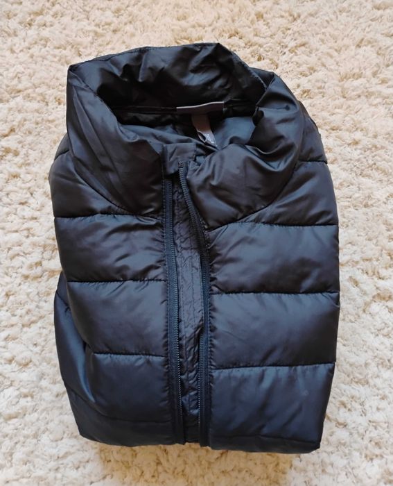 Bezrękawnik Męski HM Nowy