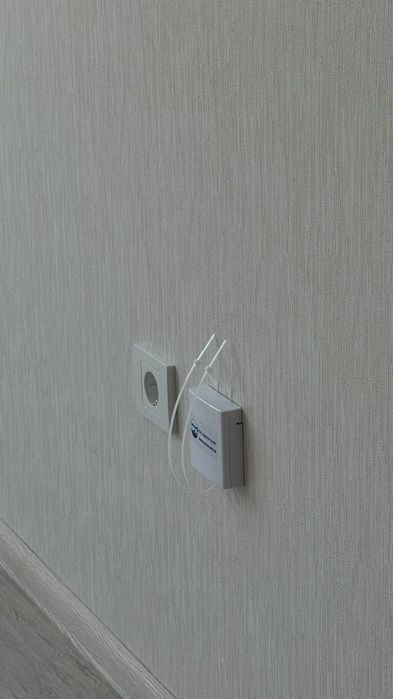 Продам свою новую двухкомнатную квартиру ЖК 7 небо