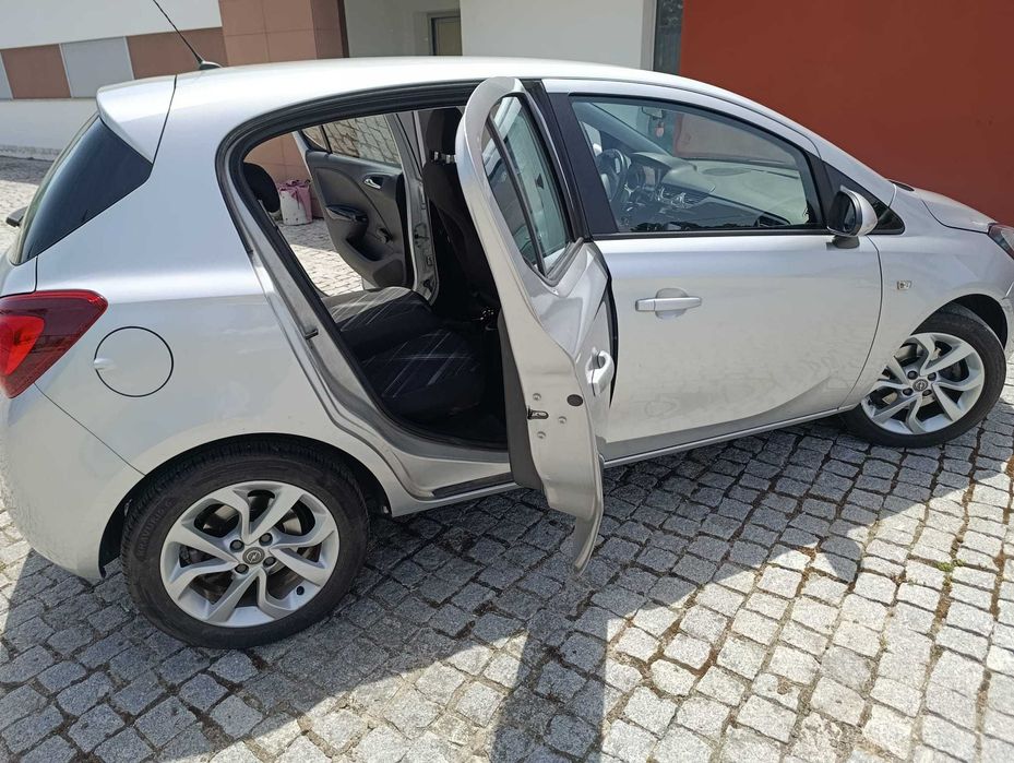 Opel Corsa 1.3 CDTi Color Edition
