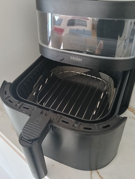 Fritadeira Air Fryer I-Master Série 5
HAF5TWA 011